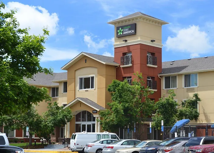 Extended Stay America Suites - Denver - Aurora North