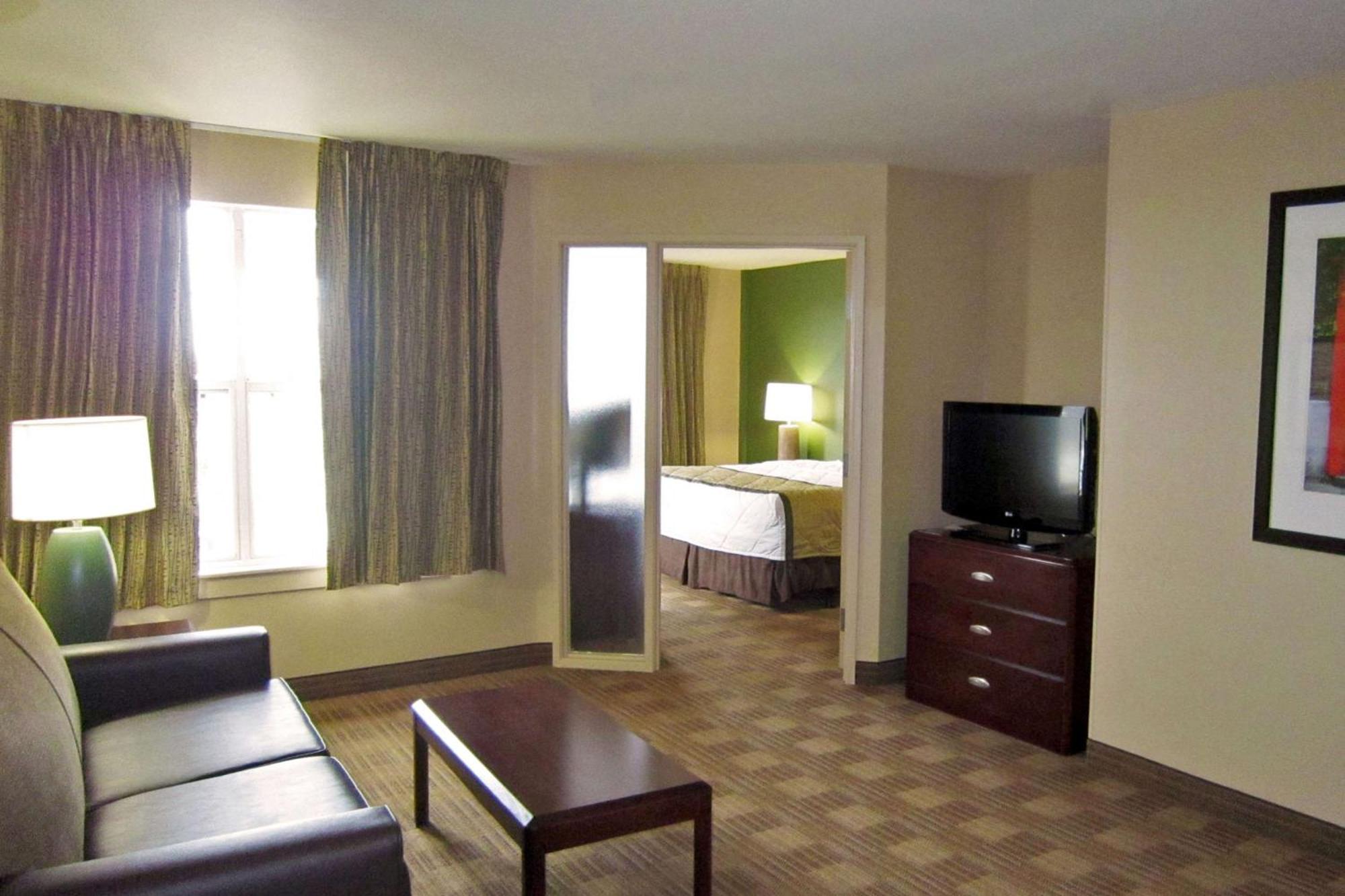 Extended America - Denver - North 2*