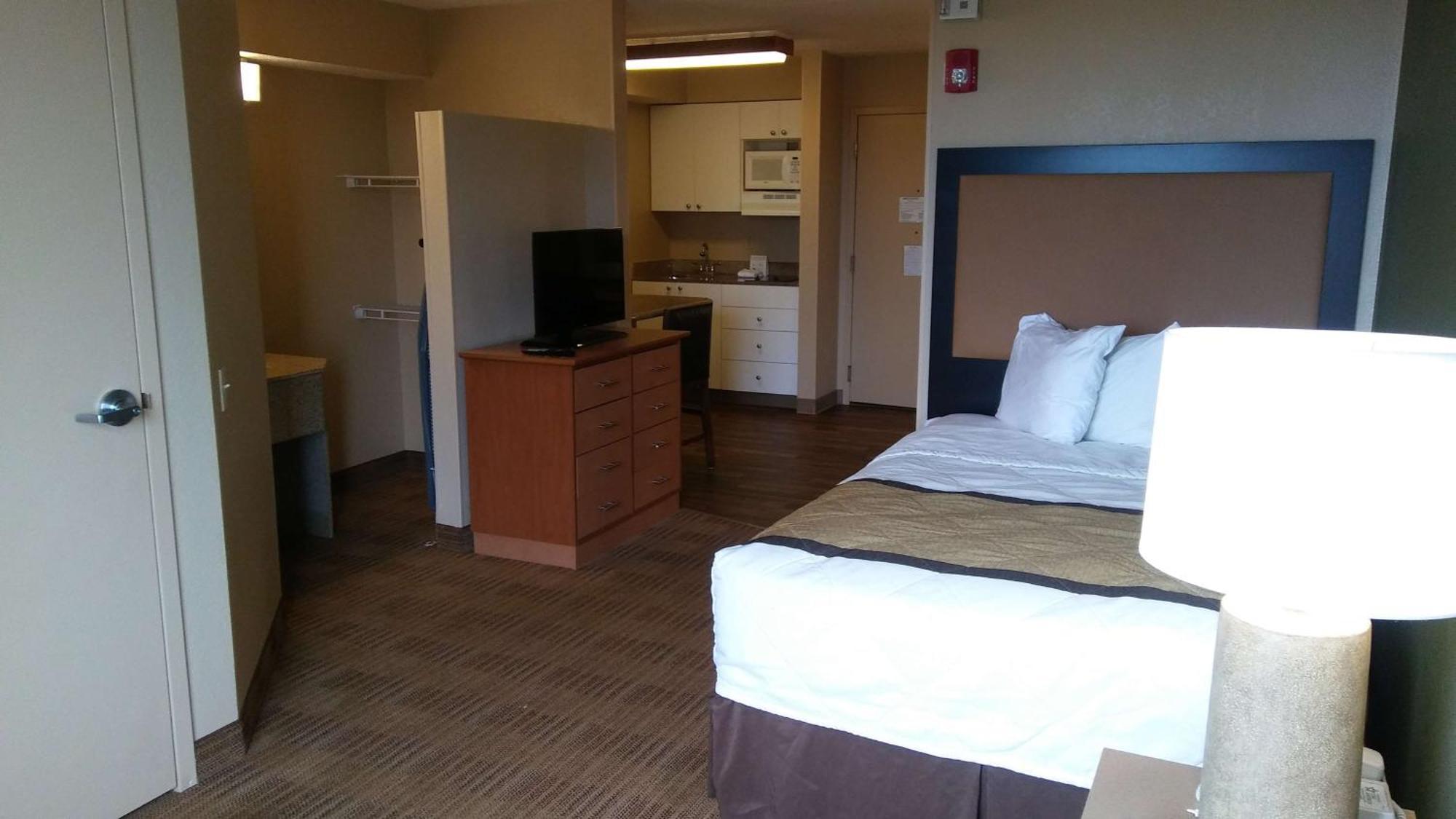 Extended America - Denver - North Hotel