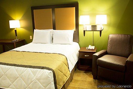 Hotel Extended America - Denver - North