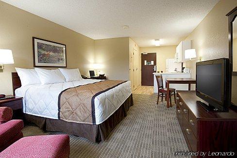 Extended America - Denver - North Hotel Aurora