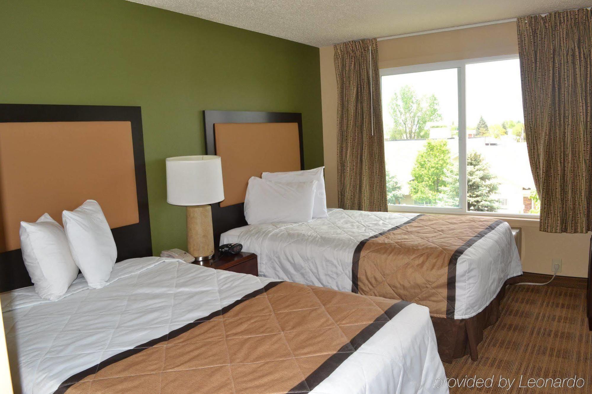 Hotel Extended America - Denver - North Aurora