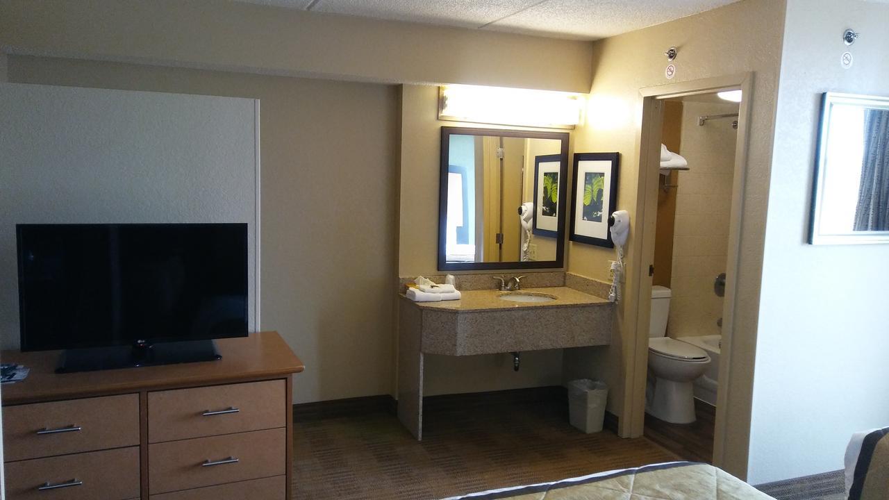 Hotel Extended America - Denver - North Aurora