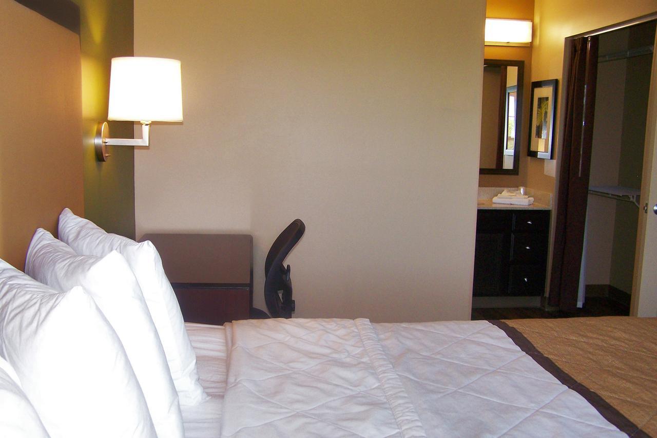 Hotel Extended America - Denver - North 2*