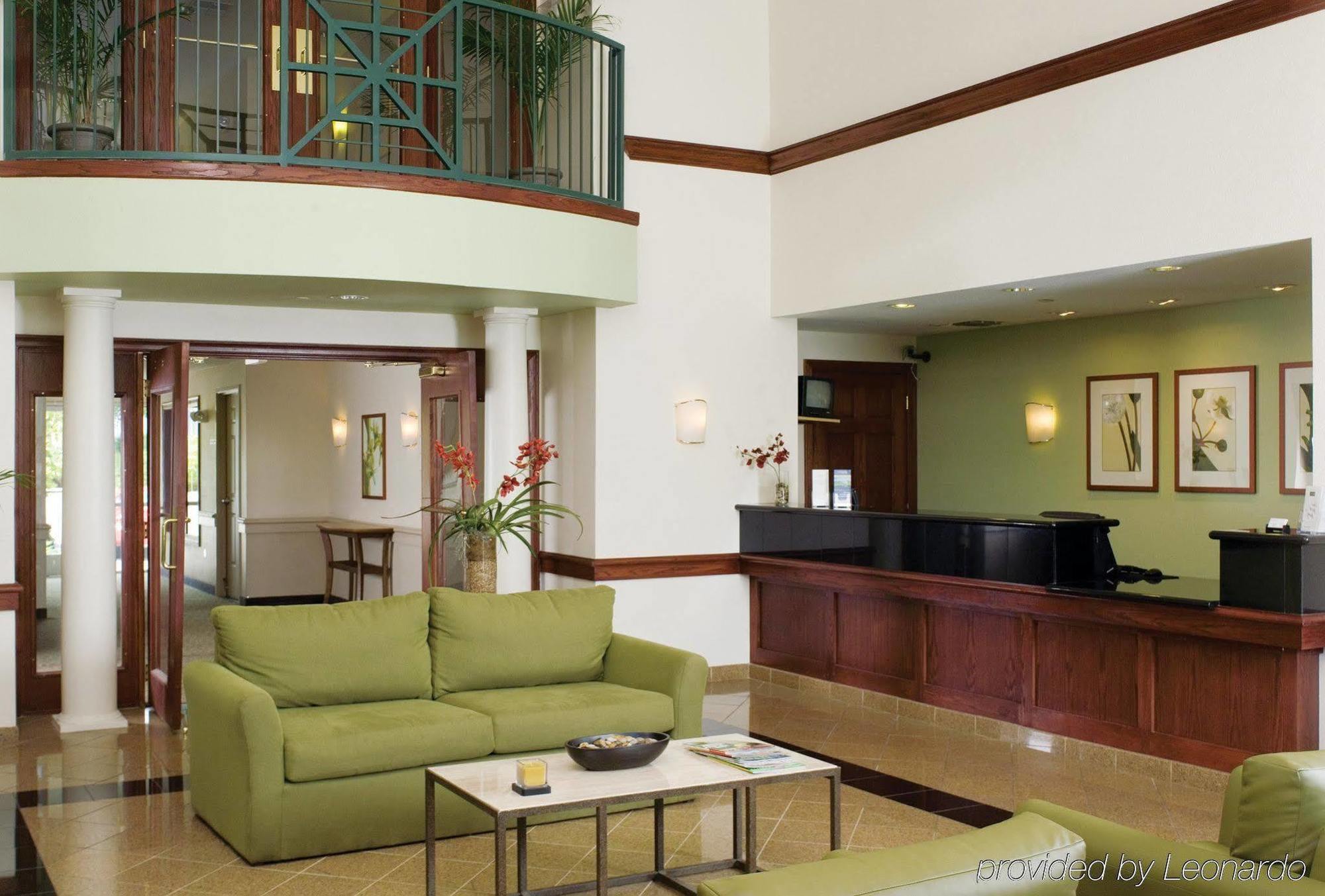 Extended America - Denver - North Hotel